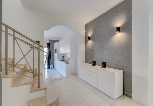 Casa a schiera a Playa de Las Americas - CHALET GOLF PLAYA DE LAS AMERICAS Casa a schiera a Playa de Las Americas - CHALET GOLF PLAYA DE LAS AMERICAS