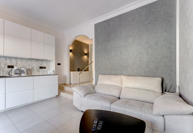 Casa a schiera a Playa de Las Americas - CHALET GOLF PLAYA DE LAS AMERICAS Casa a schiera a Playa de Las Americas - CHALET GOLF PLAYA DE LAS AMERICAS