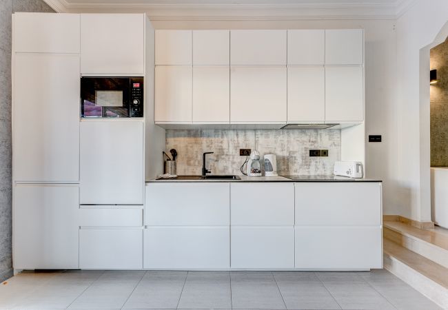 Casa a schiera a Playa de Las Americas - CHALET GOLF PLAYA DE LAS AMERICAS Casa a schiera a Playa de Las Americas - CHALET GOLF PLAYA DE LAS AMERICAS