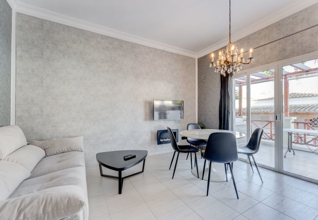 Casa a schiera a Playa de Las Americas - CHALET GOLF PLAYA DE LAS AMERICAS Casa a schiera a Playa de Las Americas - CHALET GOLF PLAYA DE LAS AMERICAS