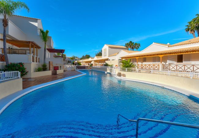 Casa a schiera a Playa de Las Americas - CHALET GOLF PLAYA DE LAS AMERICAS Casa a schiera a Playa de Las Americas - CHALET GOLF PLAYA DE LAS AMERICAS