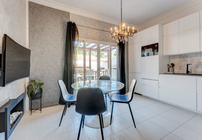 Casa a schiera a Playa de Las Americas - CHALET GOLF PLAYA DE LAS AMERICAS Casa a schiera a Playa de Las Americas - CHALET GOLF PLAYA DE LAS AMERICAS