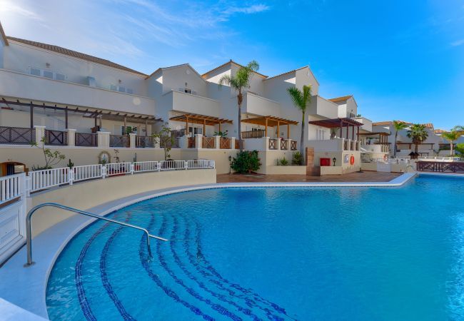 Casa a schiera a Playa de Las Americas - CHALET GOLF PLAYA DE LAS AMERICAS Casa a schiera a Playa de Las Americas - CHALET GOLF PLAYA DE LAS AMERICAS