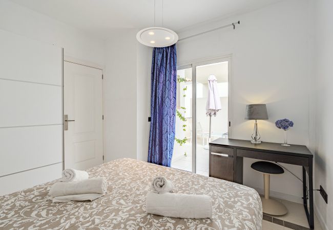 Casa a schiera a Playa de Las Americas - CHALET GOLF PLAYA DE LAS AMERICAS Casa a schiera a Playa de Las Americas - CHALET GOLF PLAYA DE LAS AMERICAS