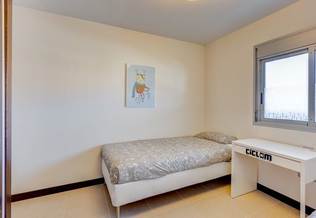 Appartamento a Playa Paraiso - HORNO 2A034 Appartamento a Playa Paraiso - HORNO 2A034