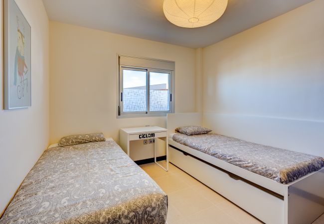 Appartamento a Playa Paraiso - HORNO 2A034 Appartamento a Playa Paraiso - HORNO 2A034