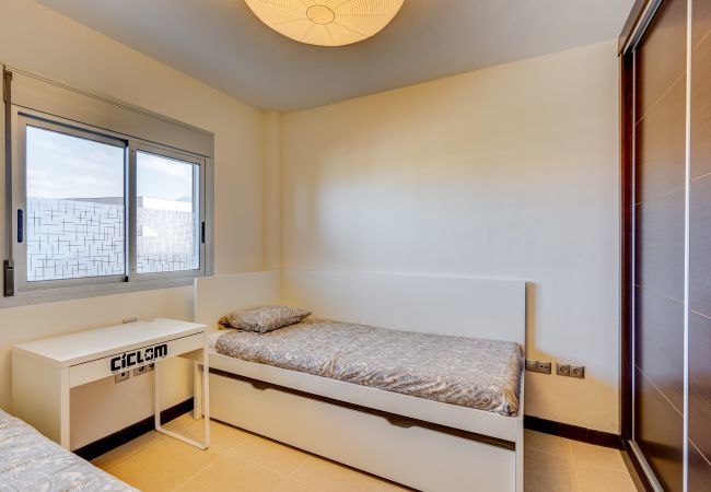 Appartamento a Playa Paraiso - HORNO 2A034 Appartamento a Playa Paraiso - HORNO 2A034