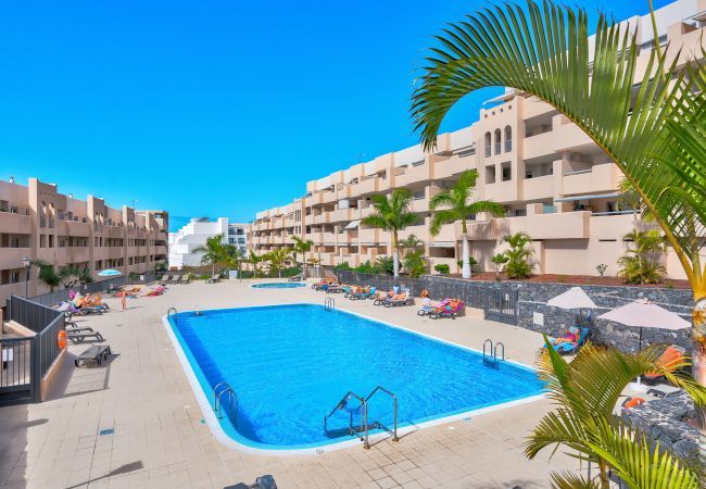 Appartamento a Playa Paraiso - HORNO 2A034 Appartamento a Playa Paraiso - HORNO 2A034