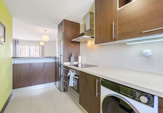 Appartamento a Playa Paraiso - HORNO 2A034 Appartamento a Playa Paraiso - HORNO 2A034