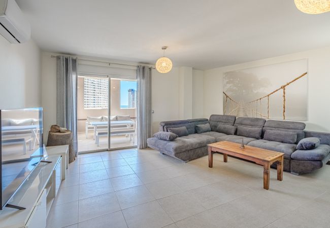 Appartamento a Playa Paraiso - HORNO 2A034 Appartamento a Playa Paraiso - HORNO 2A034