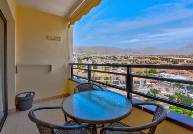 Appartamento a Playa Paraiso - CLUB PARAISO 1A085