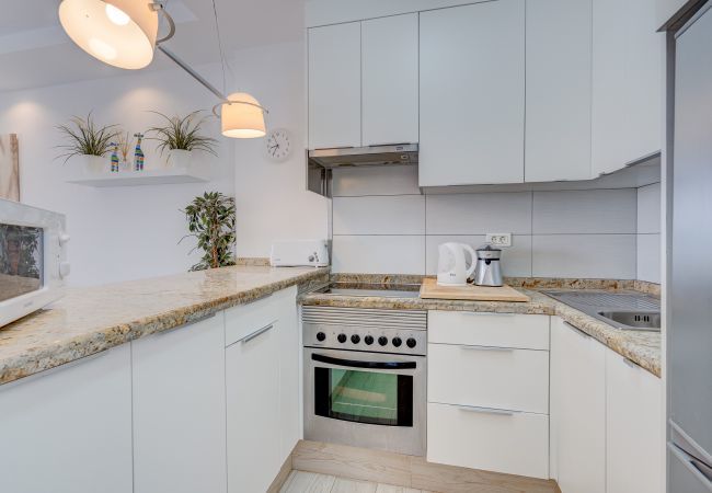 Appartamento a Playa Paraiso - CLUB PARAISO 1A085 Appartamento a Playa Paraiso - CLUB PARAISO 1A085