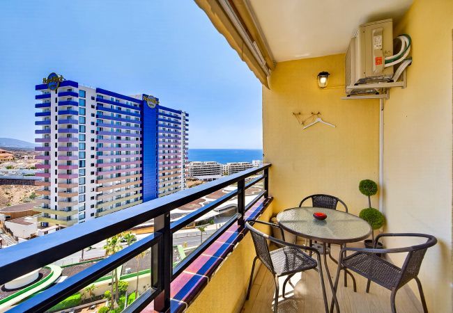 Appartamento a Playa Paraiso - CLUB PARAISO 1A085