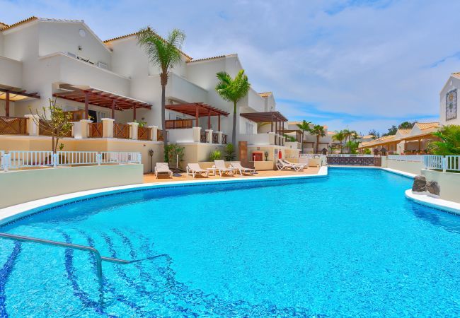 Casa a schiera a Playa de Las Americas - CHALET PLAYA DE LAS AMERICAS 2 Casa a schiera a Playa de Las Americas - CHALET PLAYA DE LAS AMERICAS 2