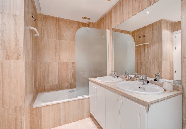 Appartamento a Costa Adeje - Terrazas del DUQUE I 1a022 Appartamento a Costa Adeje - Terrazas del DUQUE I 1a022