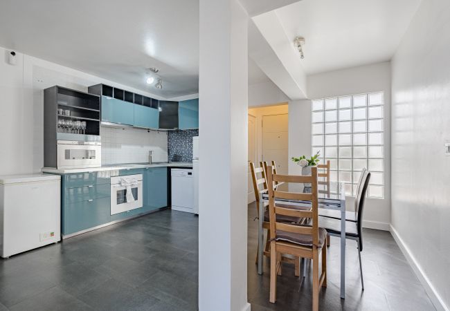 Appartamento a Costa Adeje - ISLAND VILLAGE 3A04 Appartamento a Costa Adeje - ISLAND VILLAGE 3A04