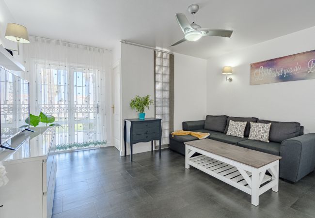 Appartamento a Costa Adeje - ISLAND VILLAGE 3A04 Appartamento a Costa Adeje - ISLAND VILLAGE 3A04