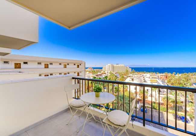 Appartamento a Playa de Las Americas - DORADO MAR Appartamento a Playa de Las Americas - DORADO MAR