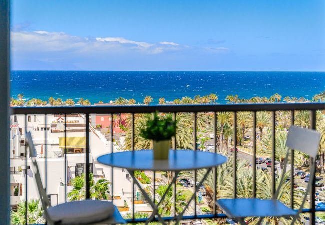 Appartamento a Playa de Las Americas - DORADO MAR Appartamento a Playa de Las Americas - DORADO MAR