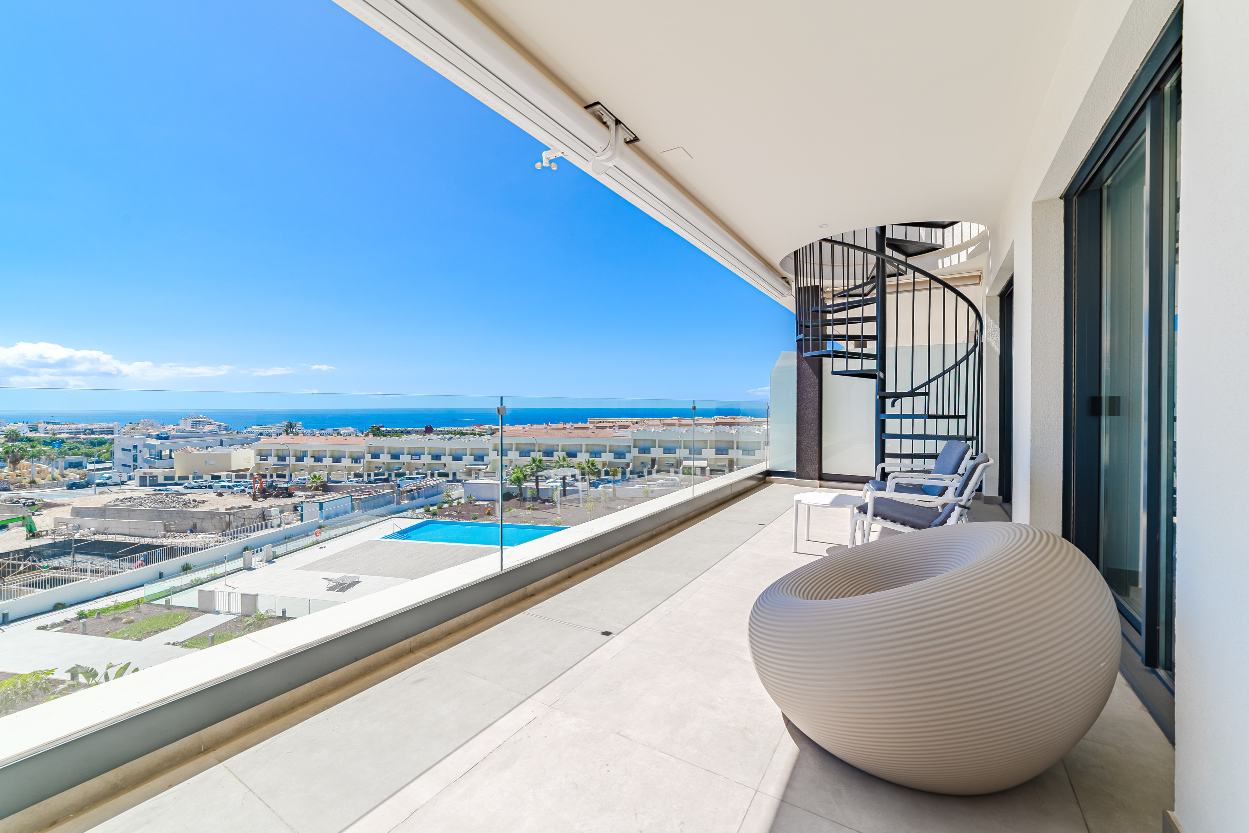  a Costa Adeje - Luxury Penthouse Atlantic Home by Asten Realty