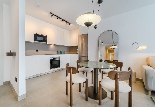 Appartamento a Adeje - SOUL ESCAPE @ ATLANTIC HOMES Appartamento a Adeje - SOUL ESCAPE @ ATLANTIC HOMES