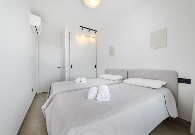 Appartamento a Adeje - SOUL ESCAPE @ ATLANTIC HOMES Appartamento a Adeje - SOUL ESCAPE @ ATLANTIC HOMES