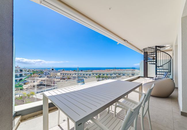 Appartamento a Adeje - SOUL ESCAPE @ ATLANTIC HOMES Appartamento a Adeje - SOUL ESCAPE @ ATLANTIC HOMES