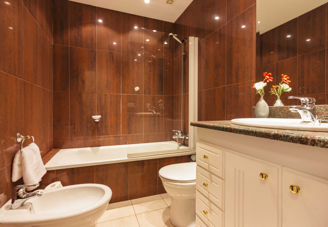 Appartamento a Costa Adeje - TERRAZAS DEL DUQUE II 4A001 Appartamento a Costa Adeje - TERRAZAS DEL DUQUE II 4A001