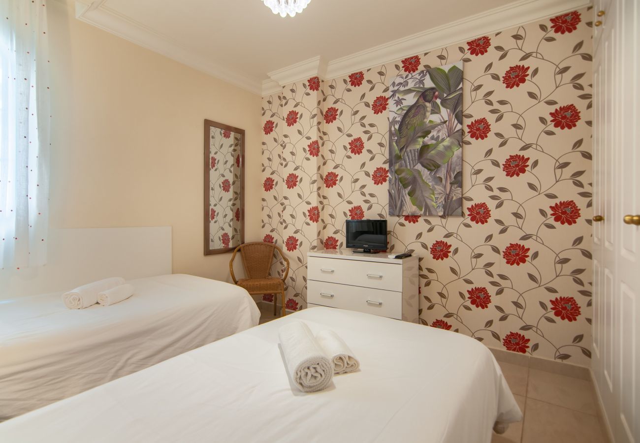 Appartamento a Costa Adeje - TERRAZAS DEL DUQUE II 4A001 Appartamento a Costa Adeje - TERRAZAS DEL DUQUE II 4A001