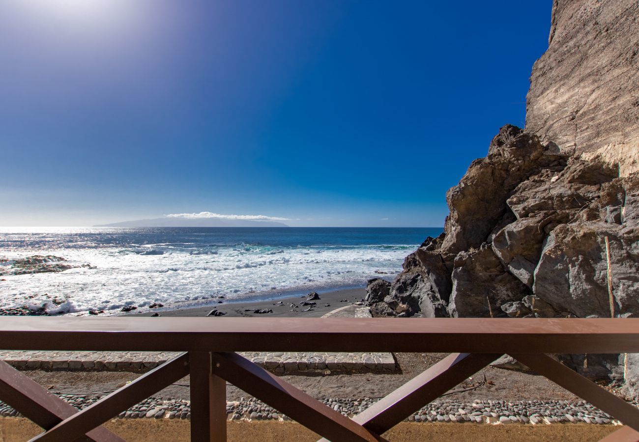 Appartamento a Puerto de Santiago - NEPTUNO 1A019 Appartamento a Puerto de Santiago - NEPTUNO 1A019