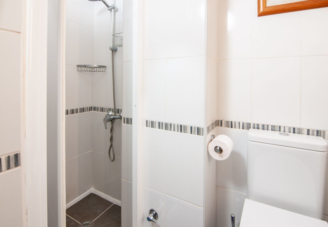 Studio a Playa de Las Americas - TORRES DEL SOL O004 Studio a Playa de Las Americas - TORRES DEL SOL O004