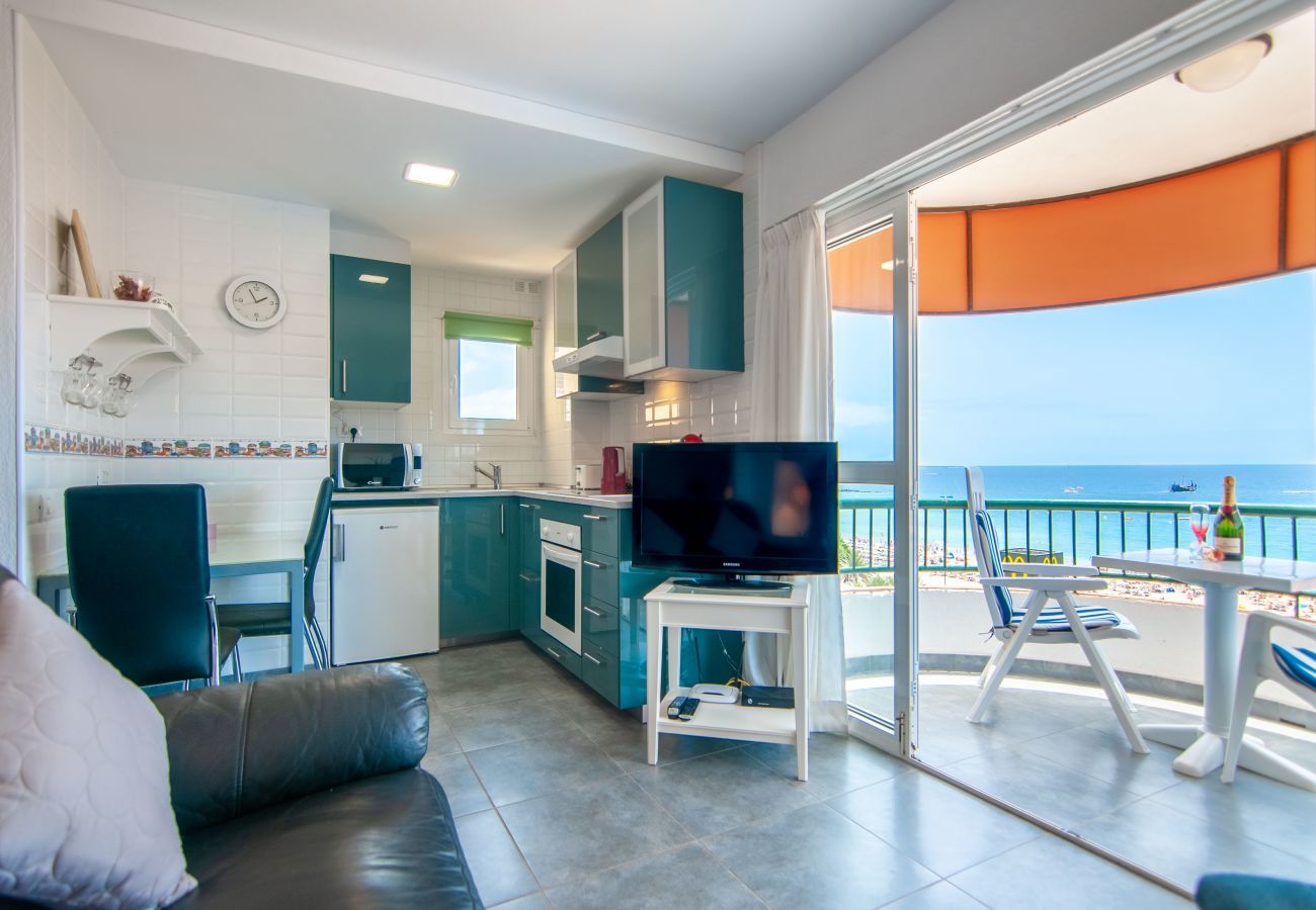 Studio a Playa de Las Americas - TORRES DEL SOL O004 Studio a Playa de Las Americas - TORRES DEL SOL O004