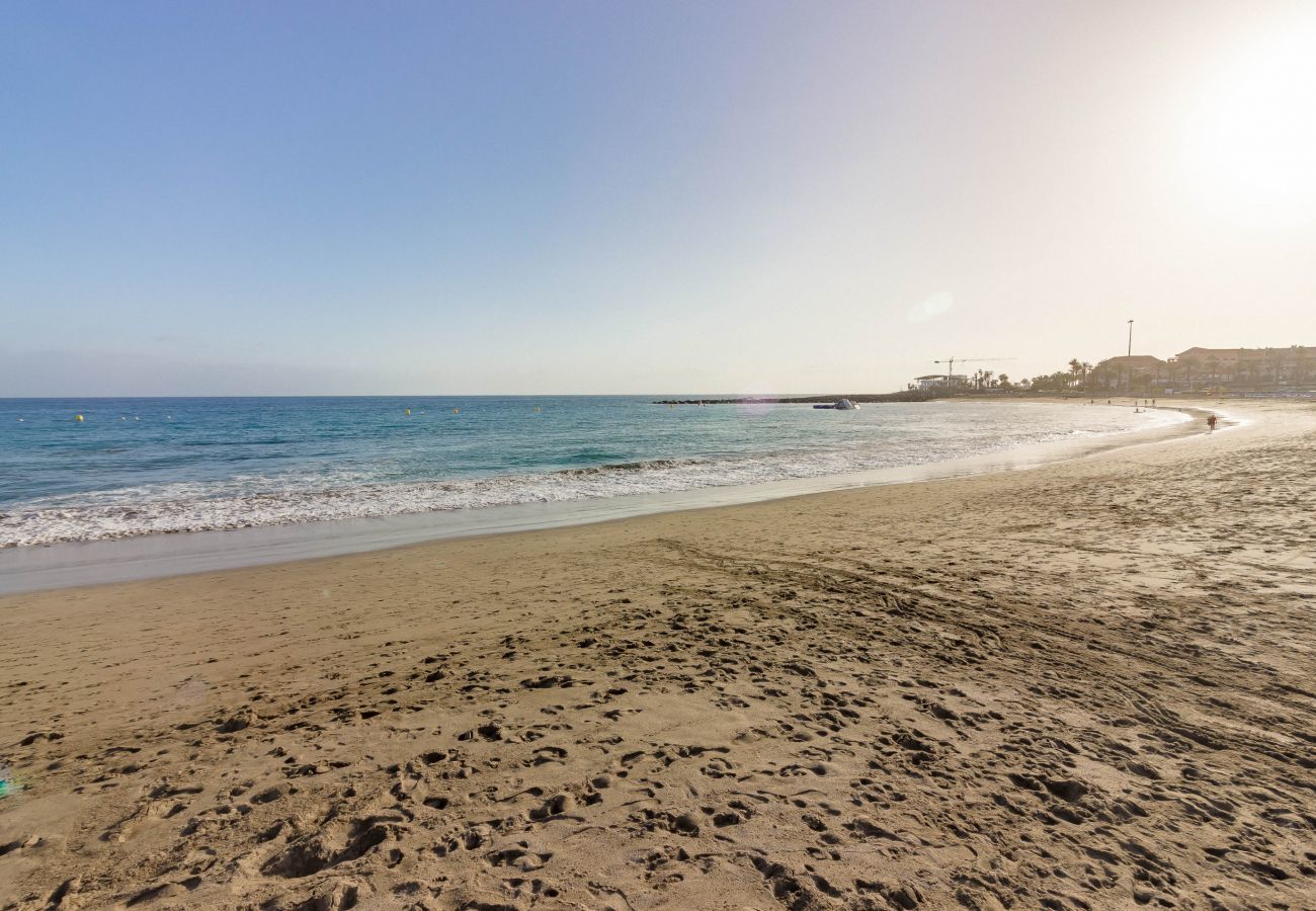 Studio a Playa de Las Americas - TORRES DEL SOL O004 Studio a Playa de Las Americas - TORRES DEL SOL O004
