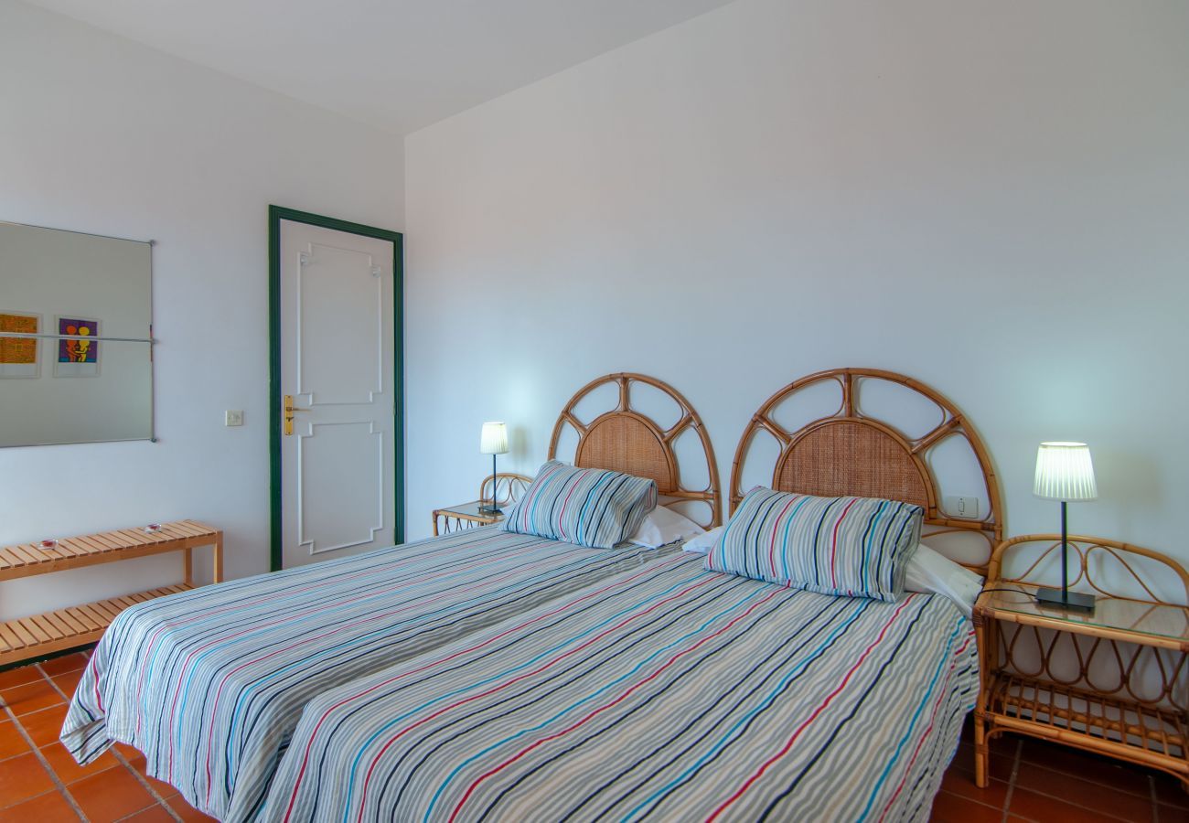 Appartamento a Puerto de Santiago - Terraza La Arena 2A038 Appartamento a Puerto de Santiago - Terraza La Arena 2A038