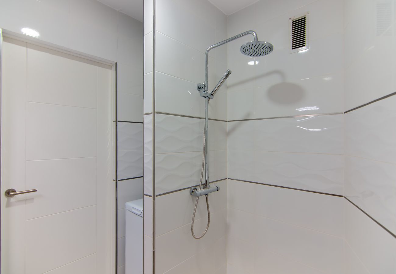 Studio a Playa de Las Americas - STUDIO PARQUE SANTIAGO I Studio a Playa de Las Americas - STUDIO PARQUE SANTIAGO I