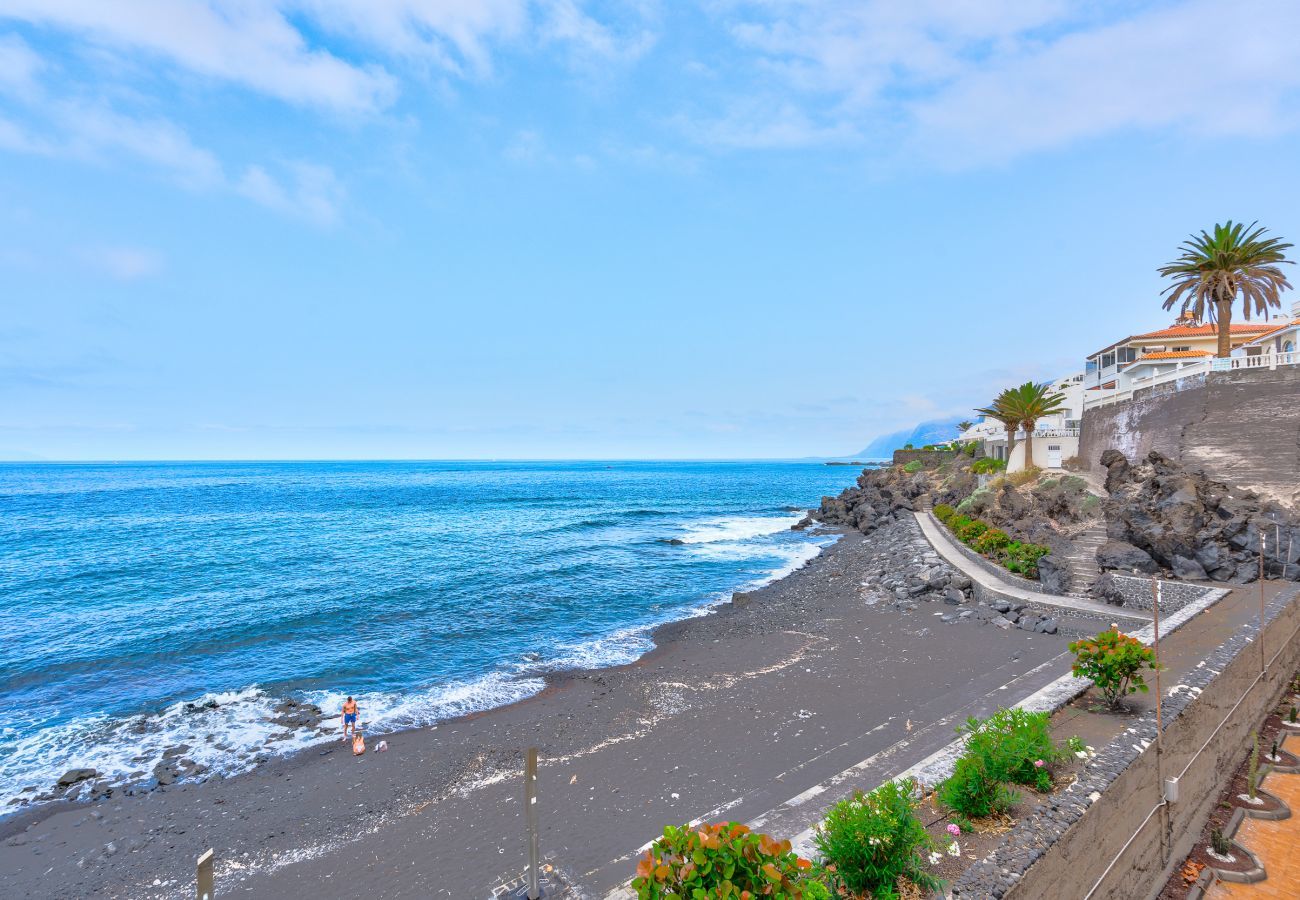 Appartamento a Puerto de Santiago - NEPTUNO 2A017 Appartamento a Puerto de Santiago - NEPTUNO 2A017