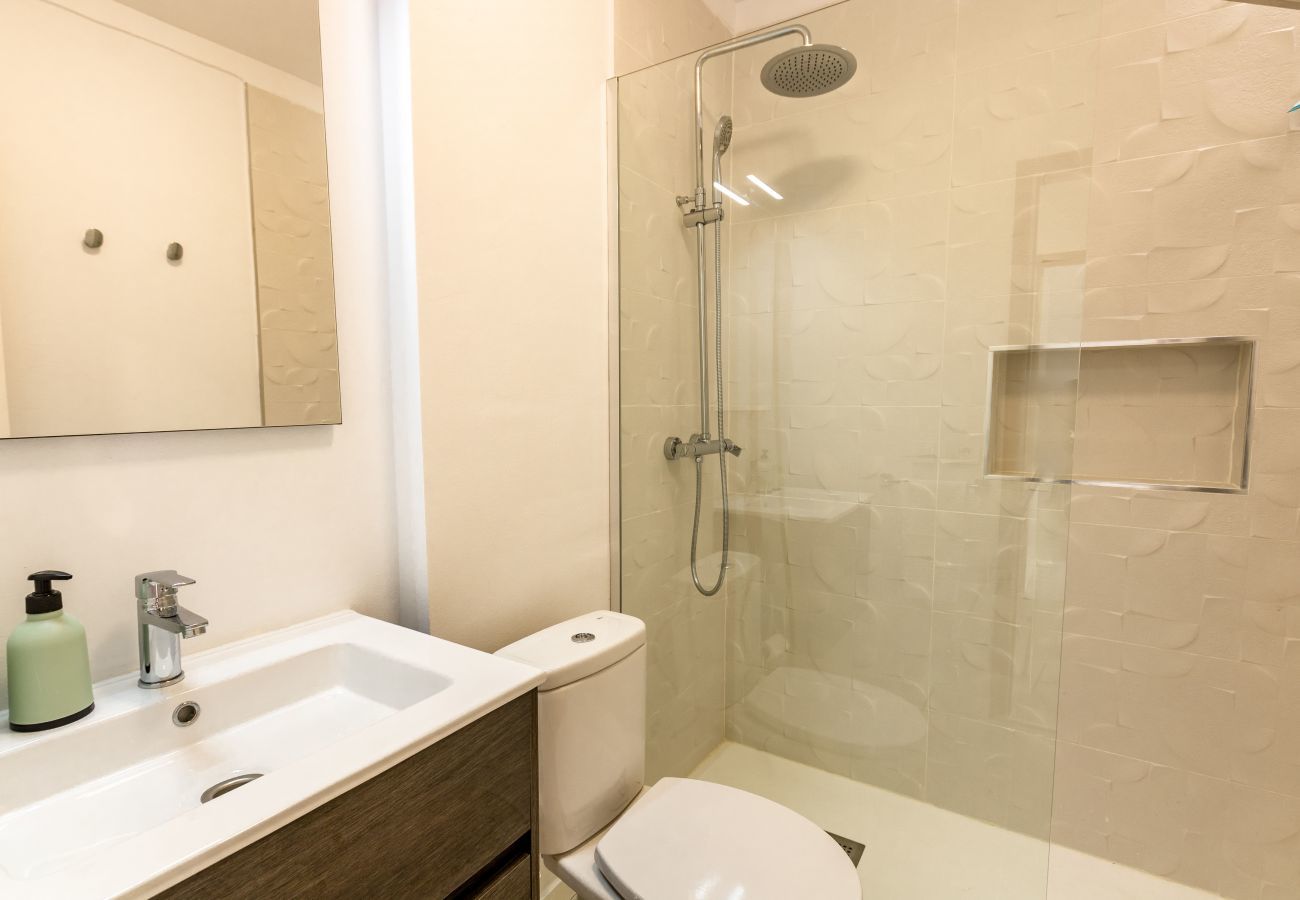 Appartamento a Playa de Las Americas - ALTEMAR 2A004 Appartamento a Playa de Las Americas - ALTEMAR 2A004