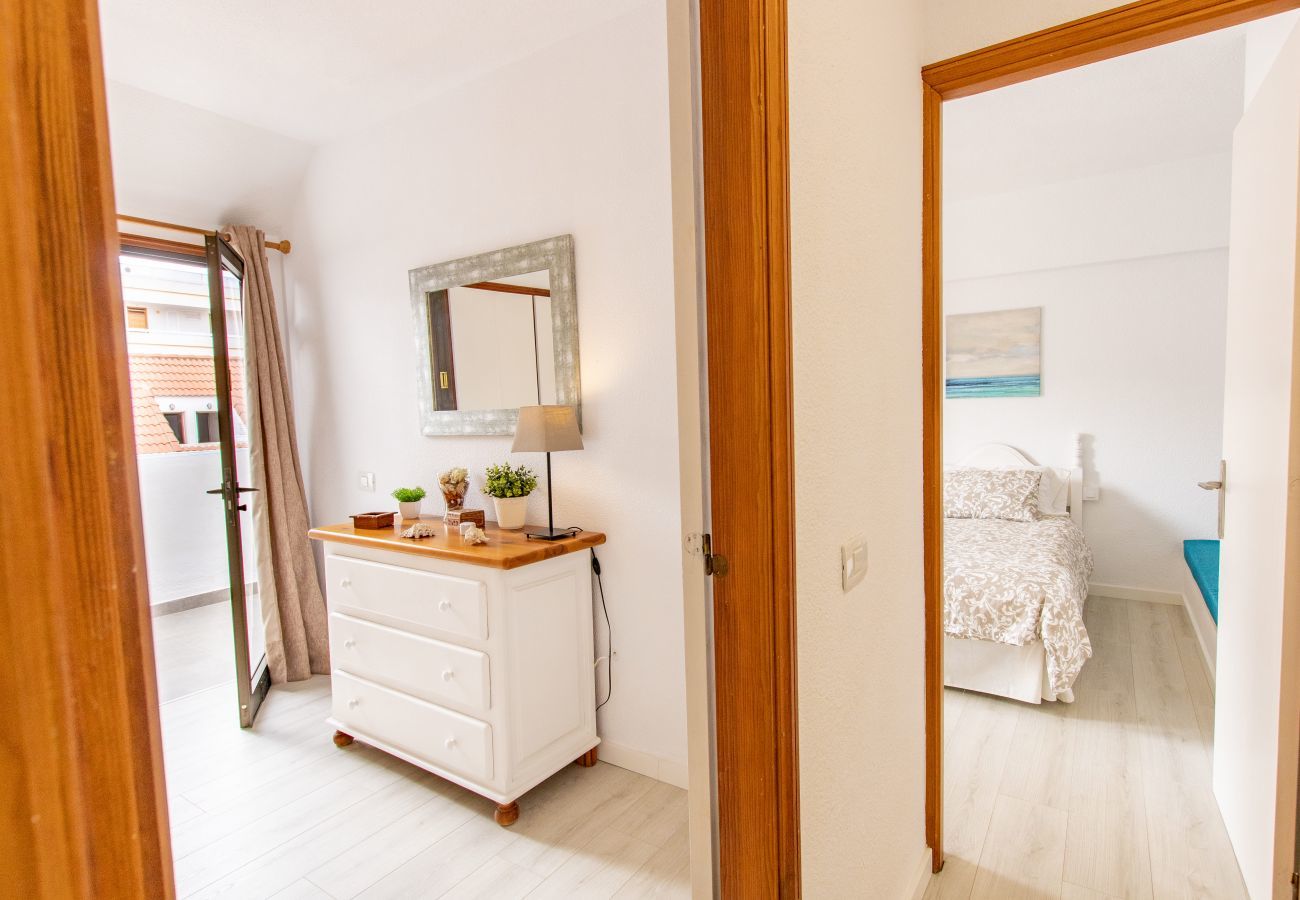 Appartamento a Playa de Las Americas - ALTEMAR 2A004 Appartamento a Playa de Las Americas - ALTEMAR 2A004