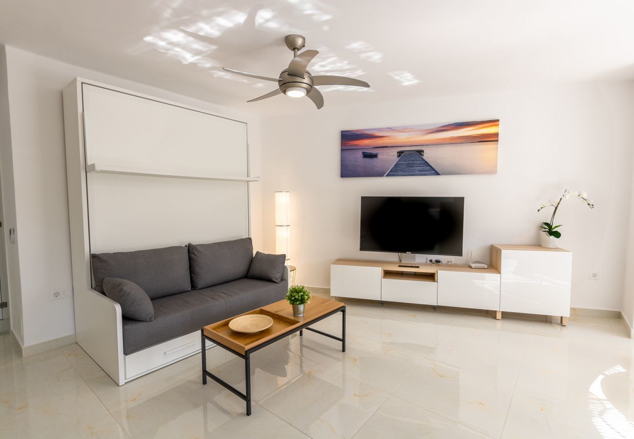 Studio a Playa de Las Americas - Studio Parque Santiago 1 O005 Studio a Playa de Las Americas - Studio Parque Santiago 1 O005