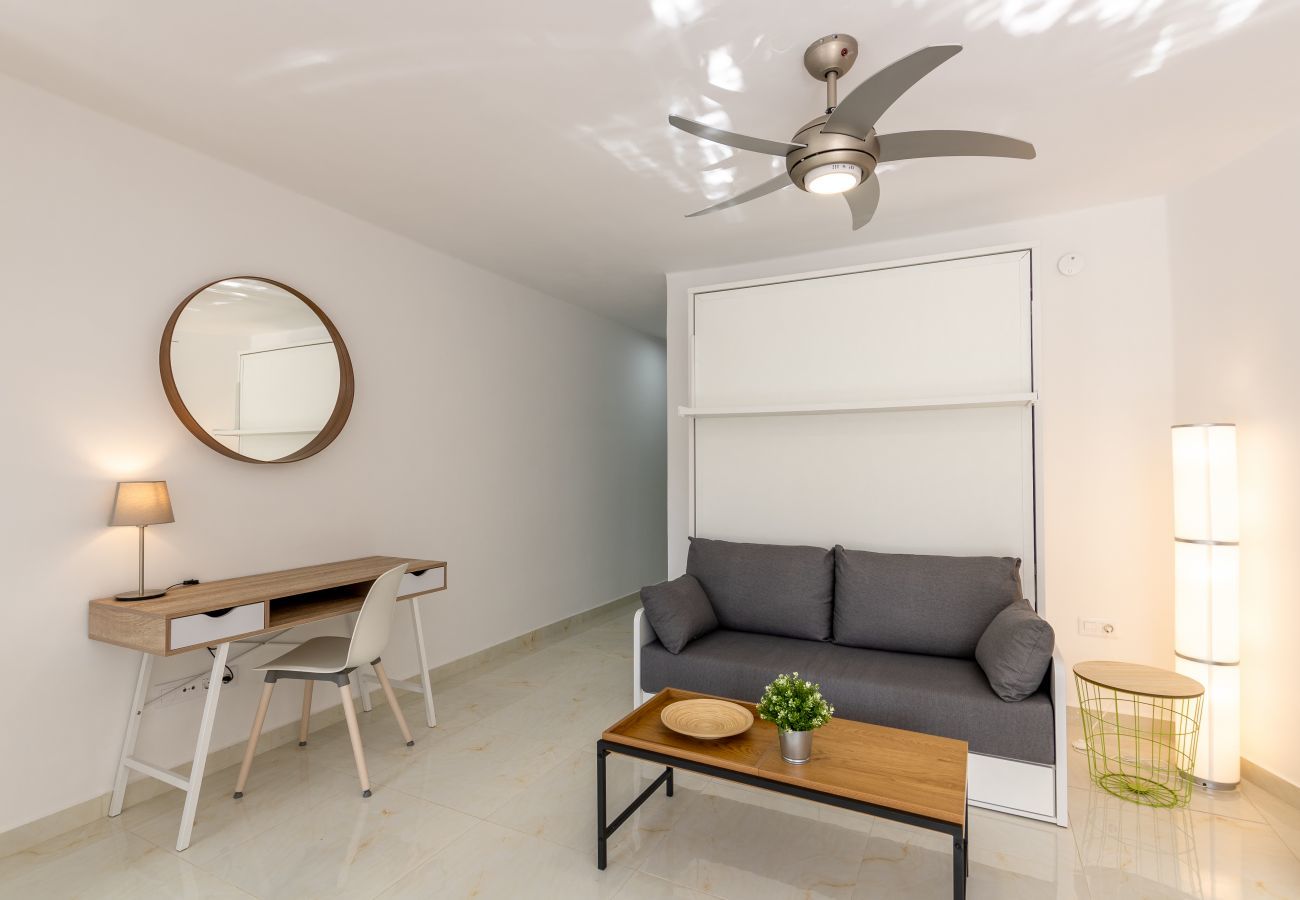 Studio a Playa de Las Americas - Studio Parque Santiago 1 O005 Studio a Playa de Las Americas - Studio Parque Santiago 1 O005