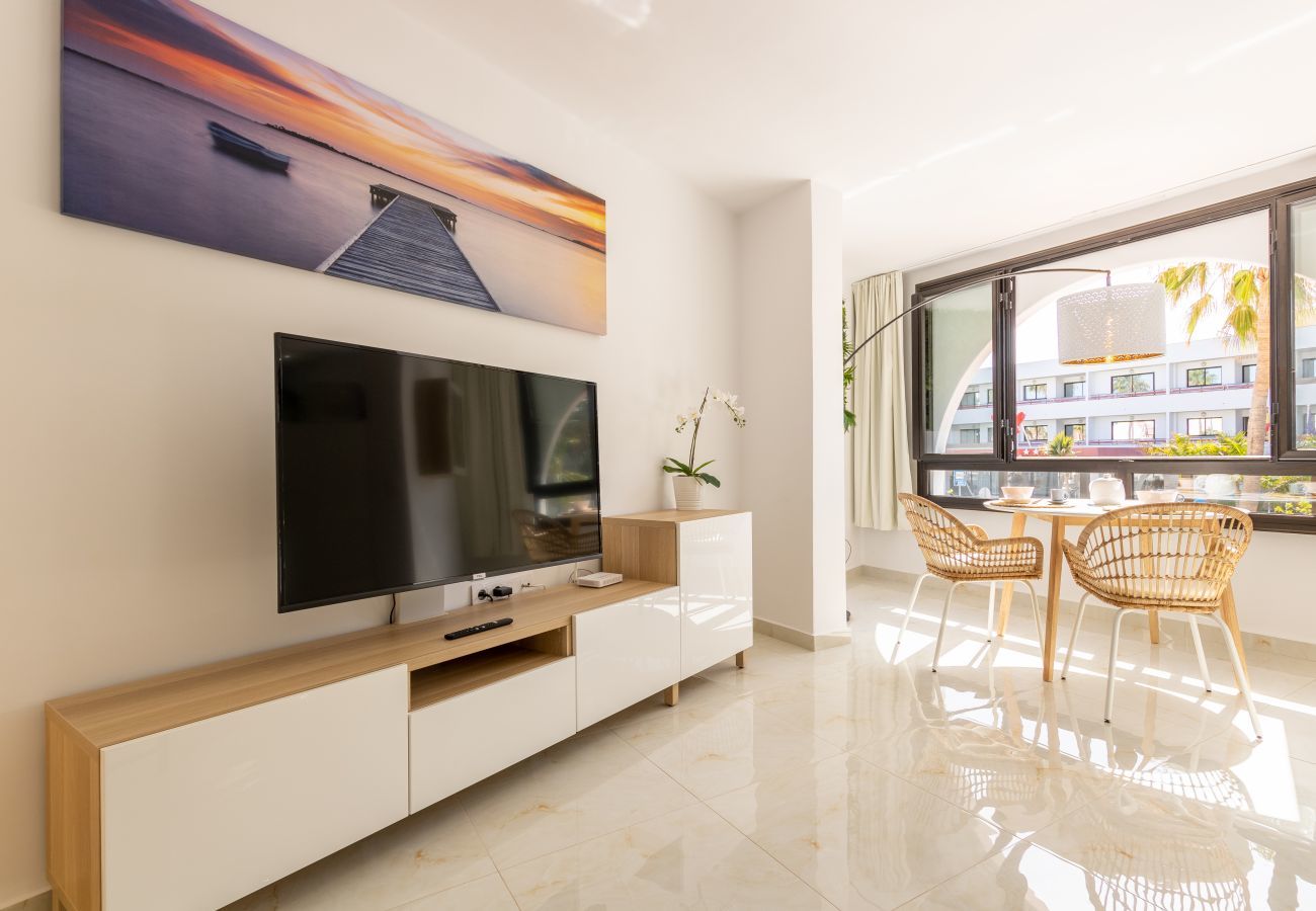 Studio a Playa de Las Americas - Studio Parque Santiago 1 O005 Studio a Playa de Las Americas - Studio Parque Santiago 1 O005