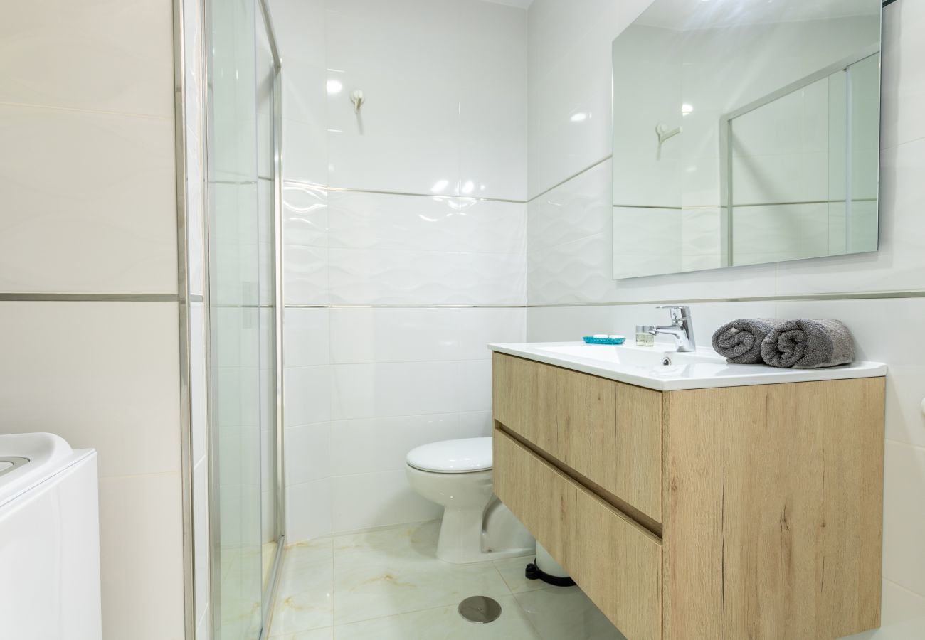 Studio a Playa de Las Americas - Studio Parque Santiago 1 O005 Studio a Playa de Las Americas - Studio Parque Santiago 1 O005