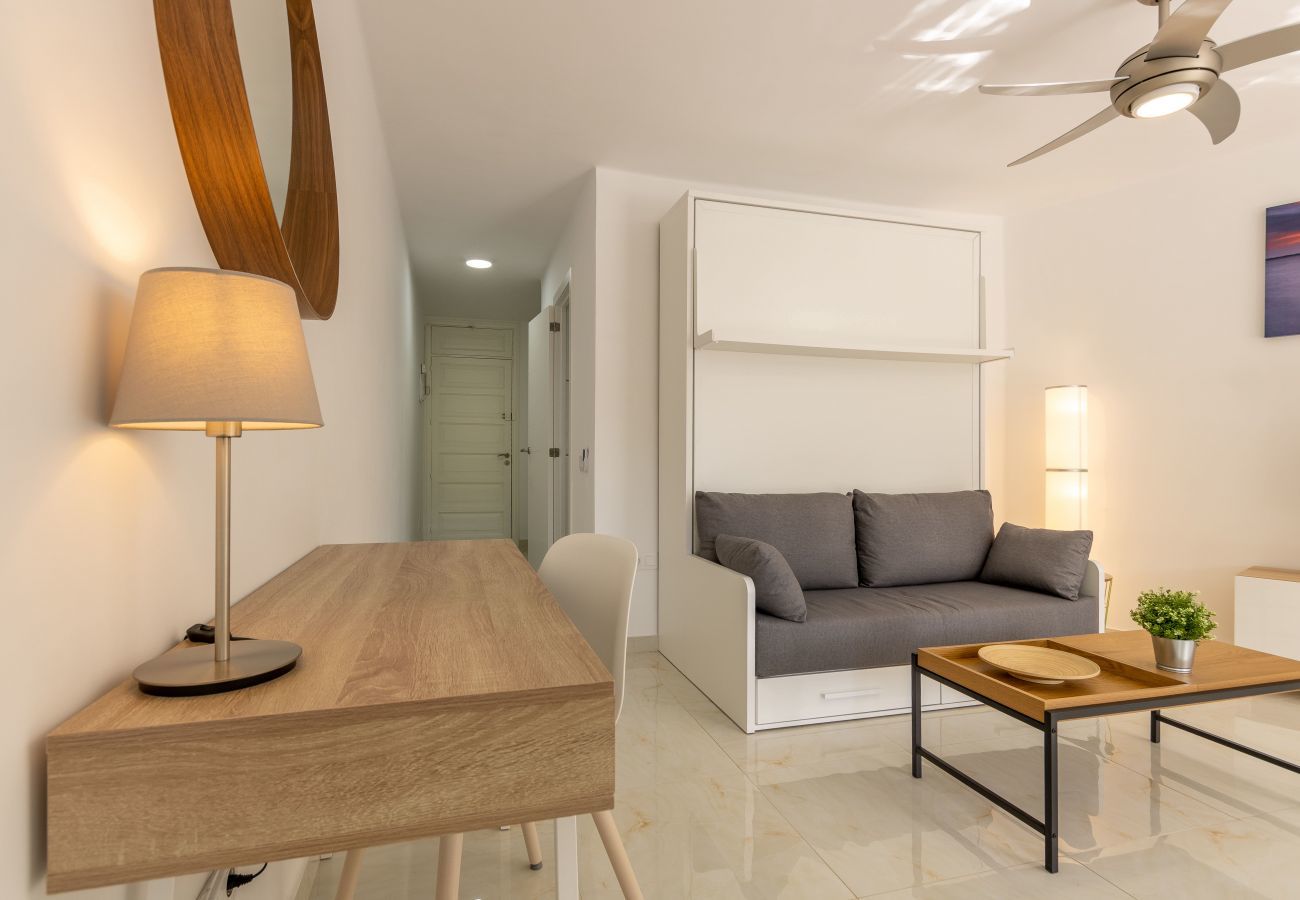 Studio a Playa de Las Americas - Studio Parque Santiago 1 O005 Studio a Playa de Las Americas - Studio Parque Santiago 1 O005