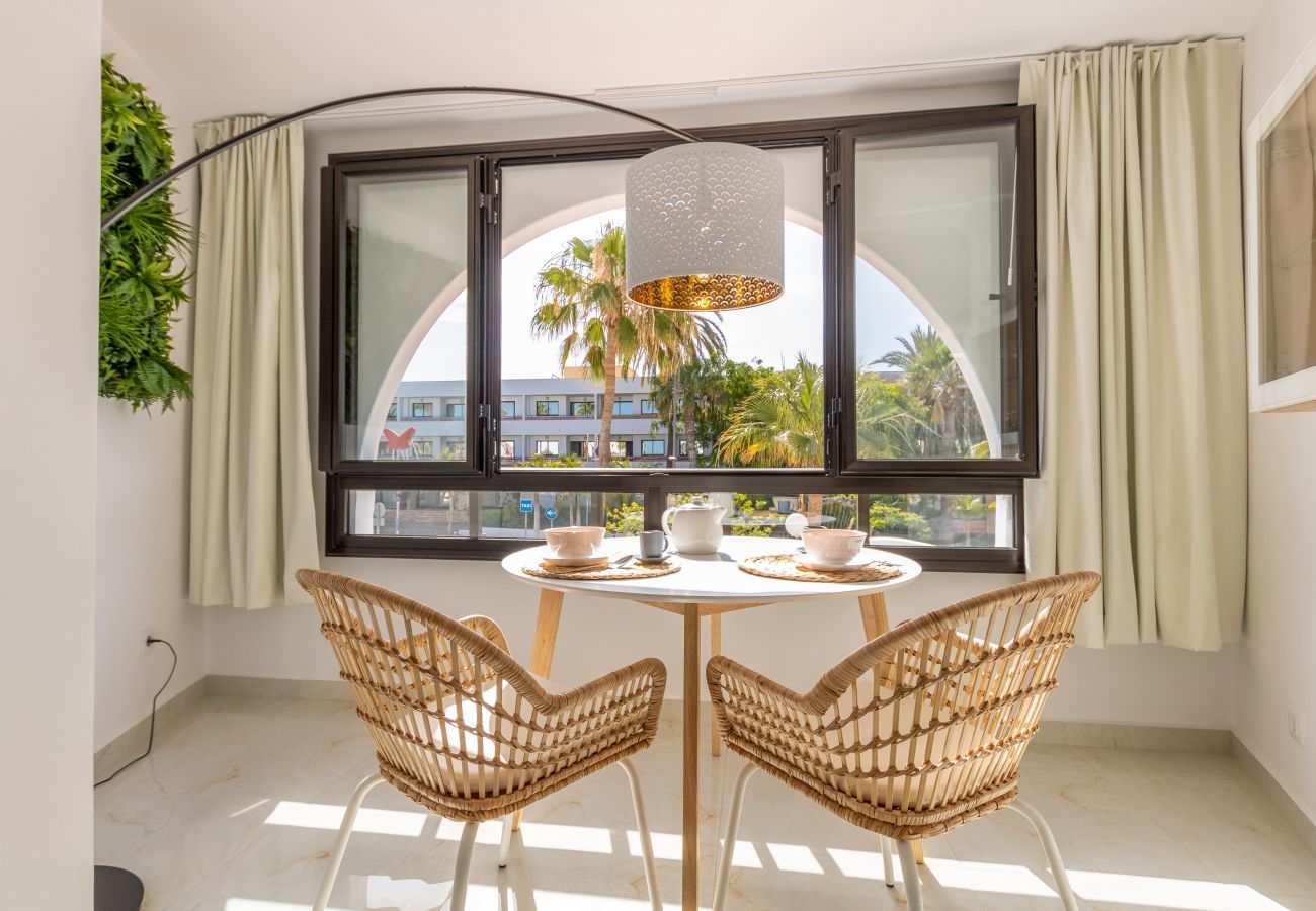 Studio a Playa de Las Americas - Studio Parque Santiago 1 O005 Studio a Playa de Las Americas - Studio Parque Santiago 1 O005