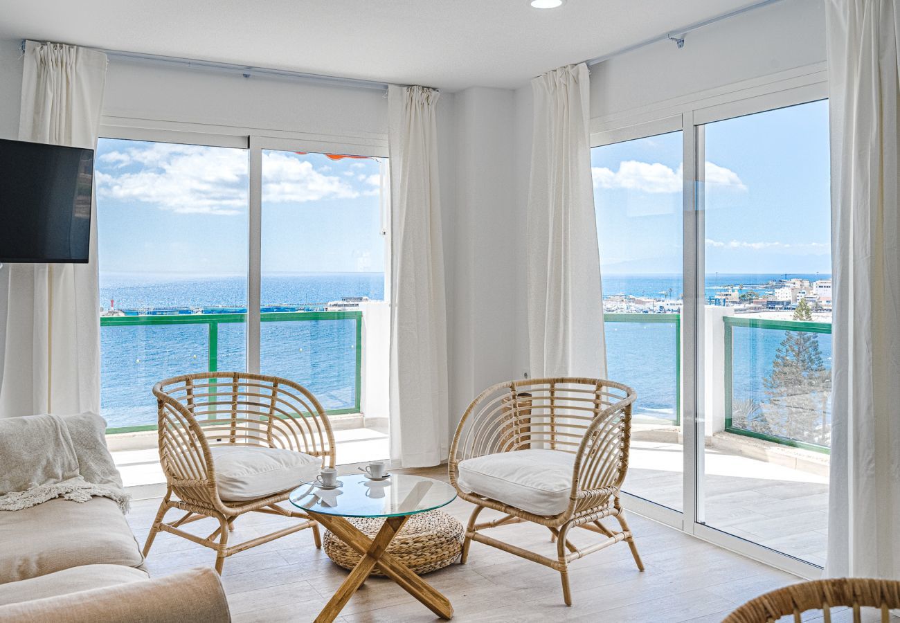 Appartamento a Los Cristianos - Bohomood Seaview Los Cristianos