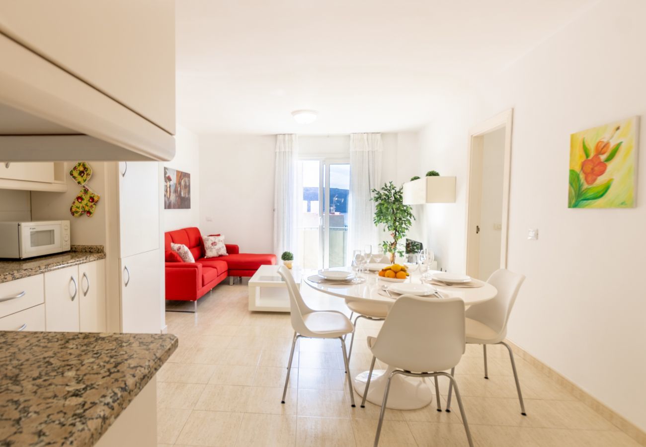 Appartamento a Los Cristianos - TIJERITAS COOL SEA BREEZE