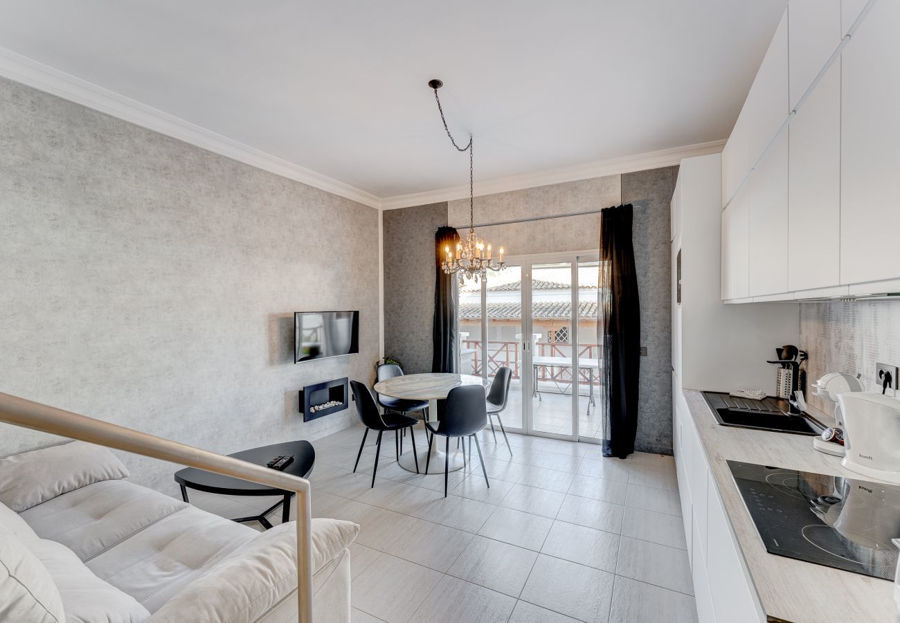 Casa a schiera a Playa de Las Americas - CHALET GOLF PLAYA DE LAS AMERICAS Casa a schiera a Playa de Las Americas - CHALET GOLF PLAYA DE LAS AMERICAS