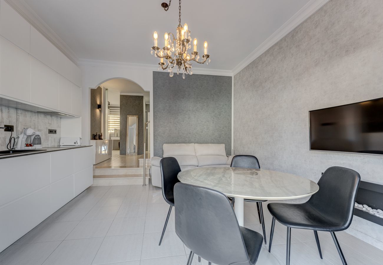 Casa a schiera a Playa de Las Americas - CHALET GOLF PLAYA DE LAS AMERICAS Casa a schiera a Playa de Las Americas - CHALET GOLF PLAYA DE LAS AMERICAS