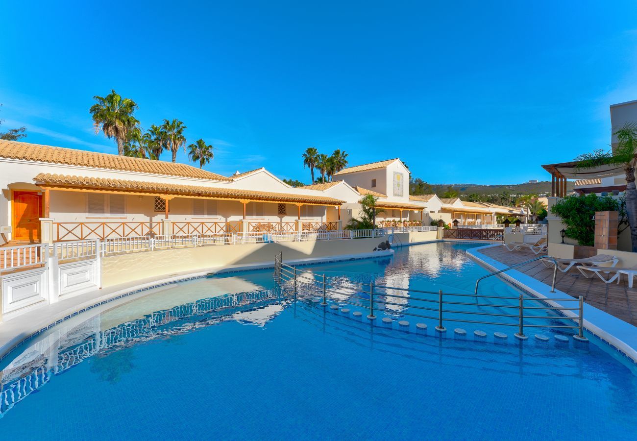 Casa a schiera a Playa de Las Americas - CHALET GOLF PLAYA DE LAS AMERICAS Casa a schiera a Playa de Las Americas - CHALET GOLF PLAYA DE LAS AMERICAS