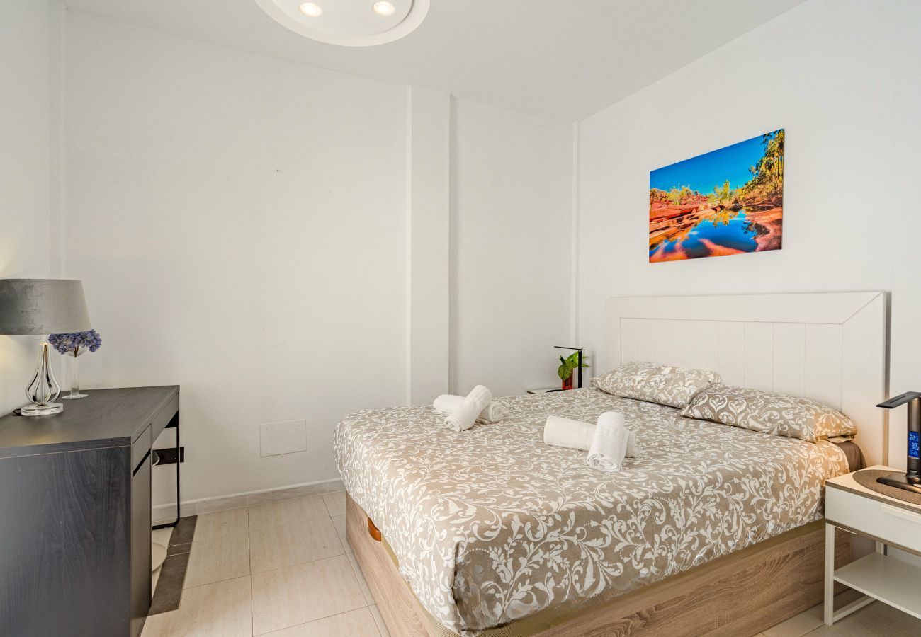 Casa a schiera a Playa de Las Americas - CHALET GOLF PLAYA DE LAS AMERICAS Casa a schiera a Playa de Las Americas - CHALET GOLF PLAYA DE LAS AMERICAS